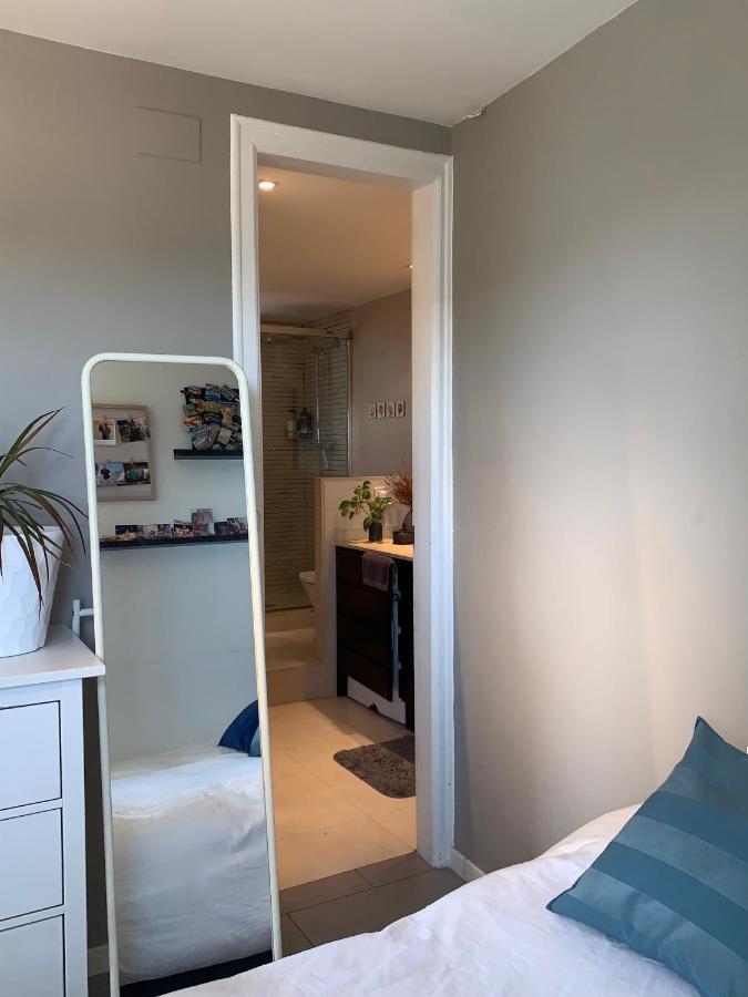 Appartement Montjuic Castle Penthouse *
