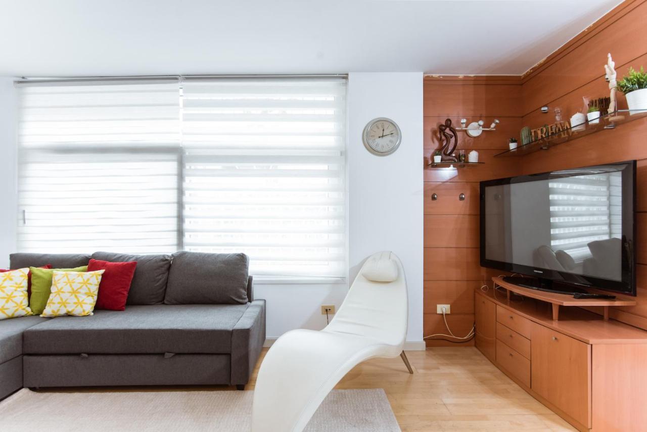 Appartement Two Bedroom Townhouse Within 10min Walk From Beach *