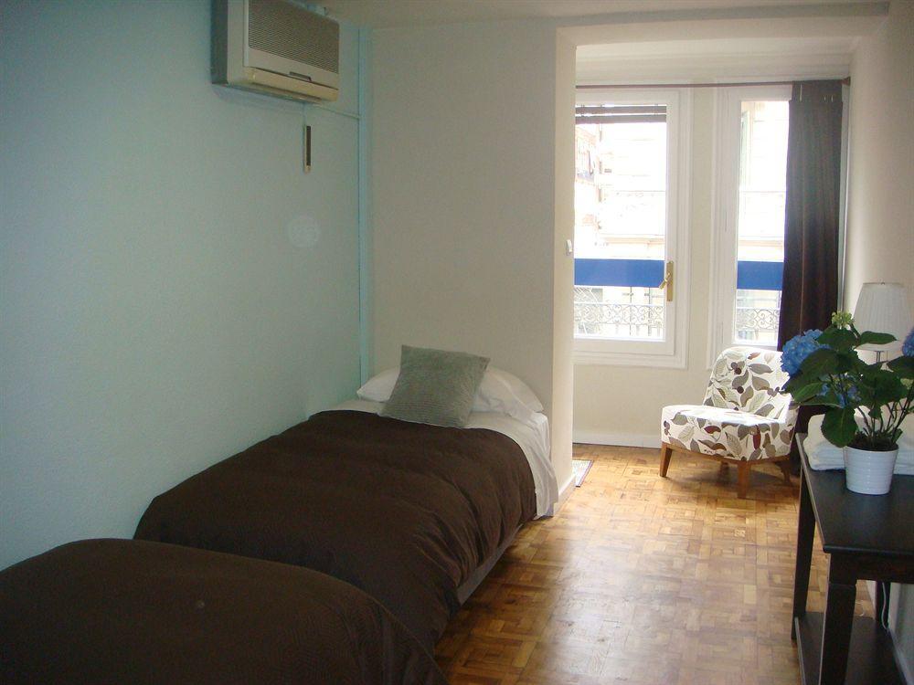 Guest house Somnio