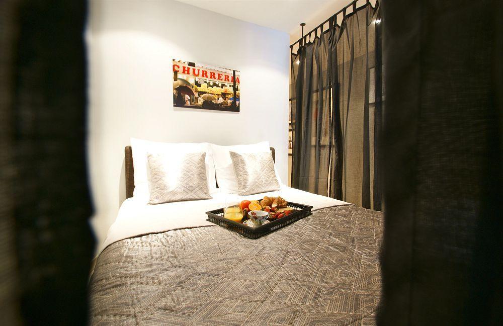 Ramblas Appartement