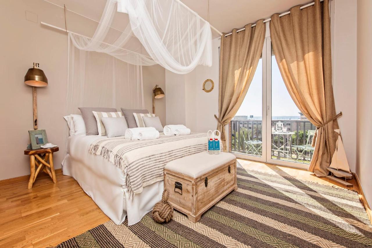 Sweett - Villa Olimpica Mediterranean * Barcelona