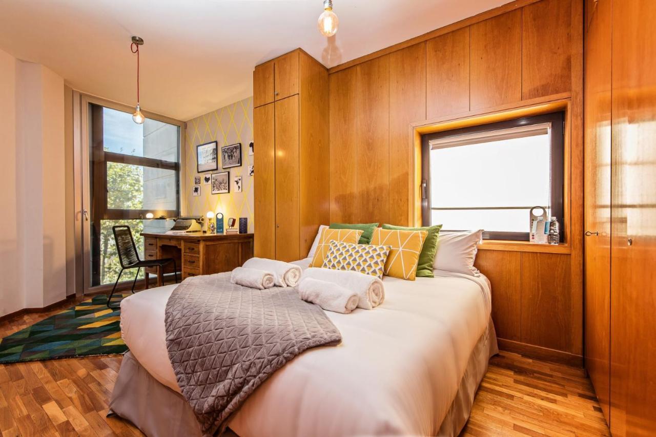 Sweett - Bogatell Apartment *
