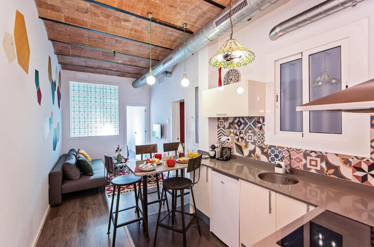 Sweet - Sagrada Familia View Apartment Barcelona