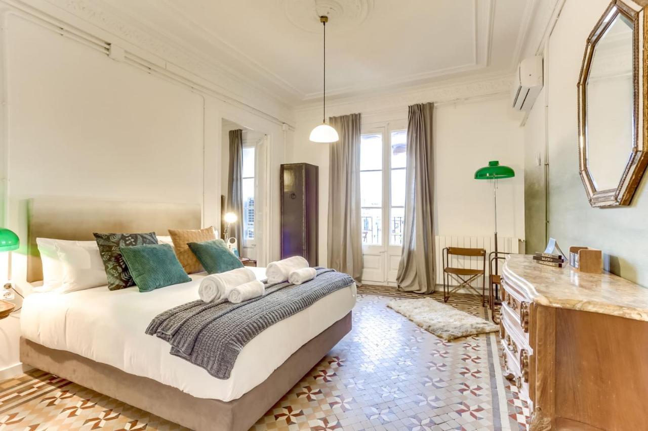 Apartment Sweet - Aragon Barcelona
