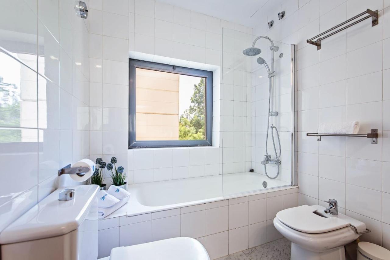 Sweett - Bogatell Apartment *