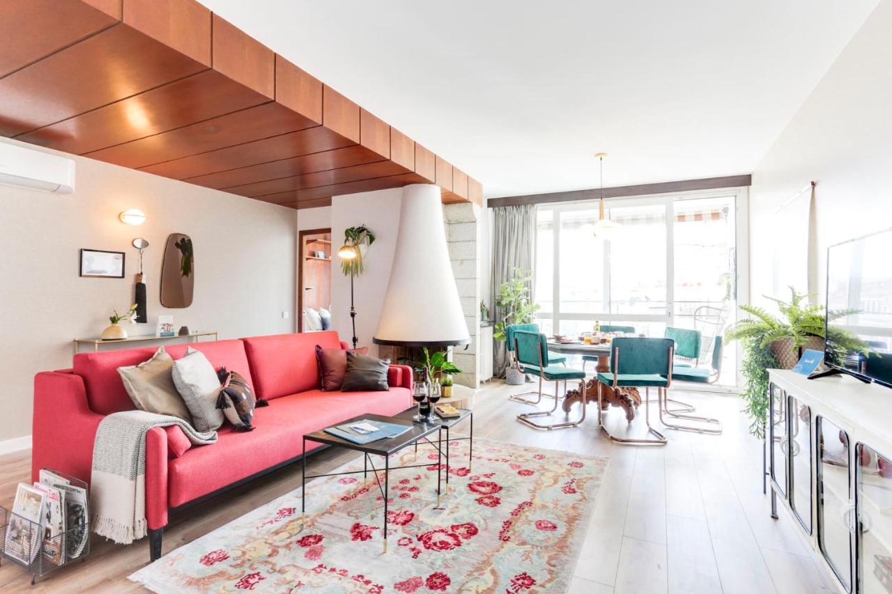 Sweett - Eixample Borrell Apartment
