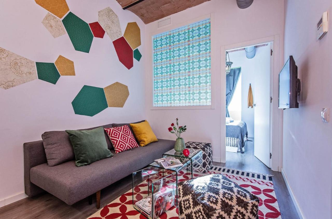 Sweet - Sagrada Familia View Apartment Barcelona