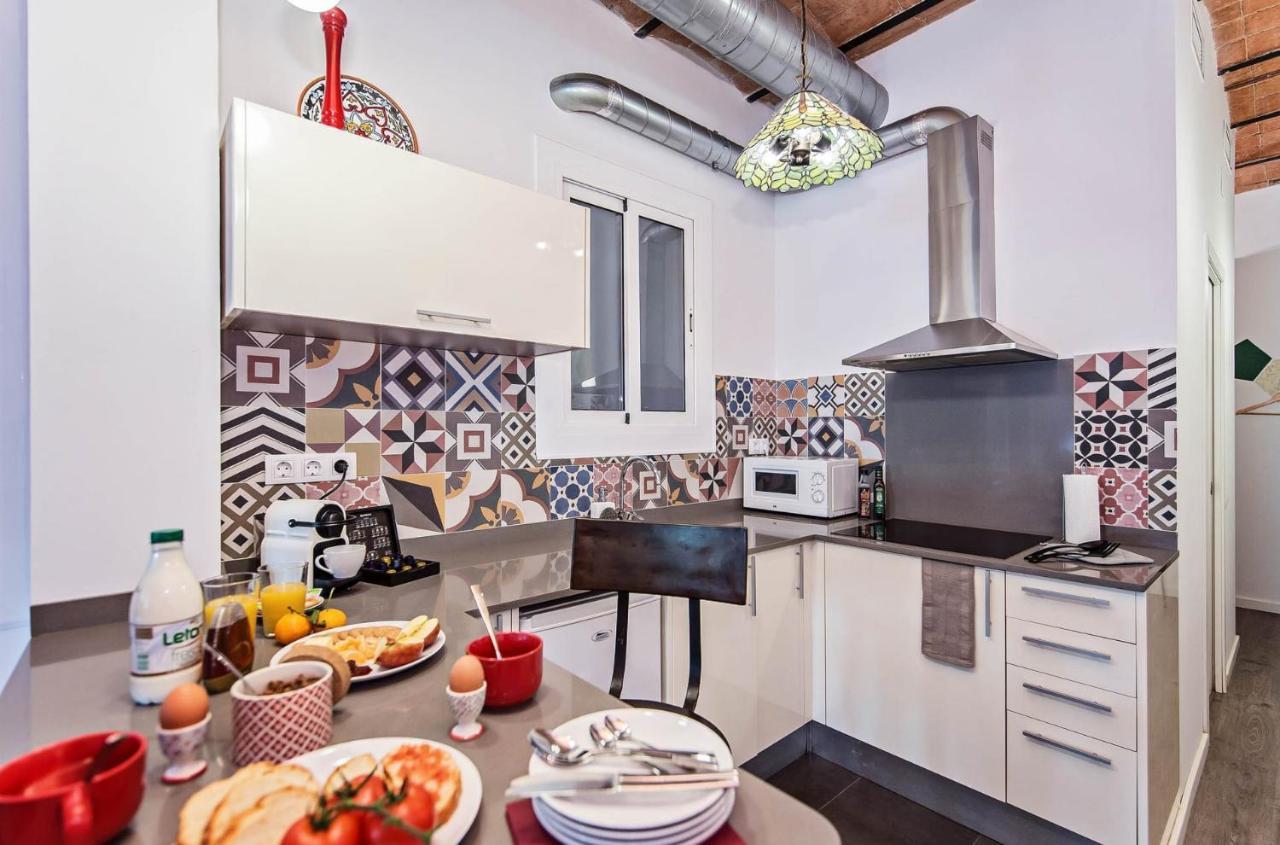 Sweet - Sagrada Familia View Apartment Barcelona