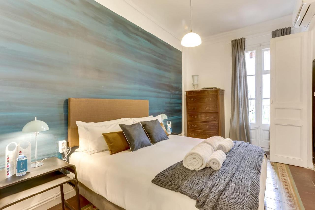 Sweet - Aragon Apartment Barcelona