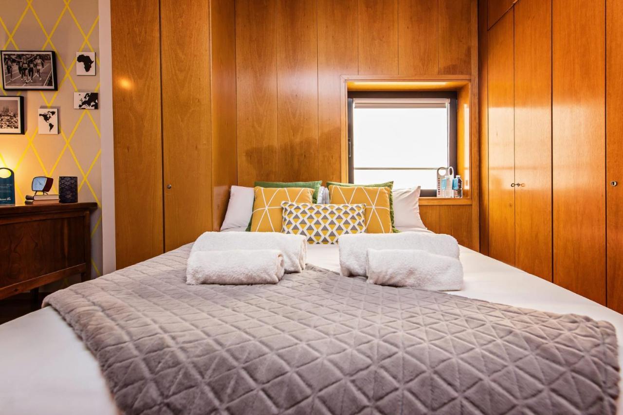 Sweett - Bogatell Apartment Barcelona