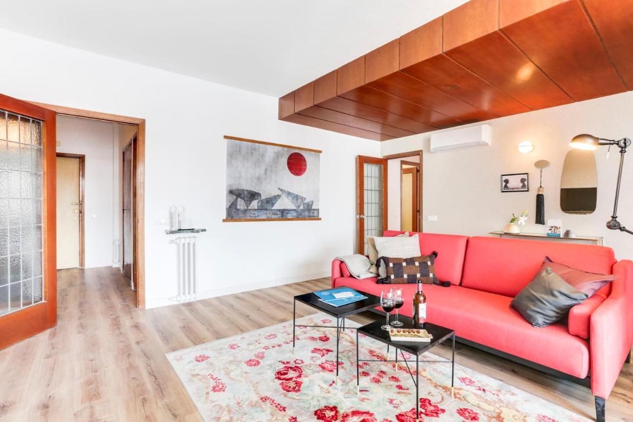Sweett - Eixample Borrell Appartement