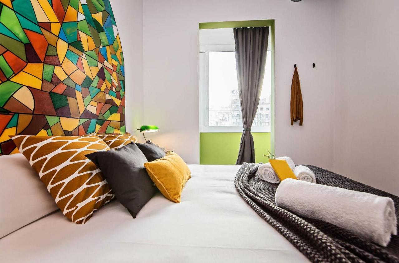 Apartment Sweet - Sagrada Familia View