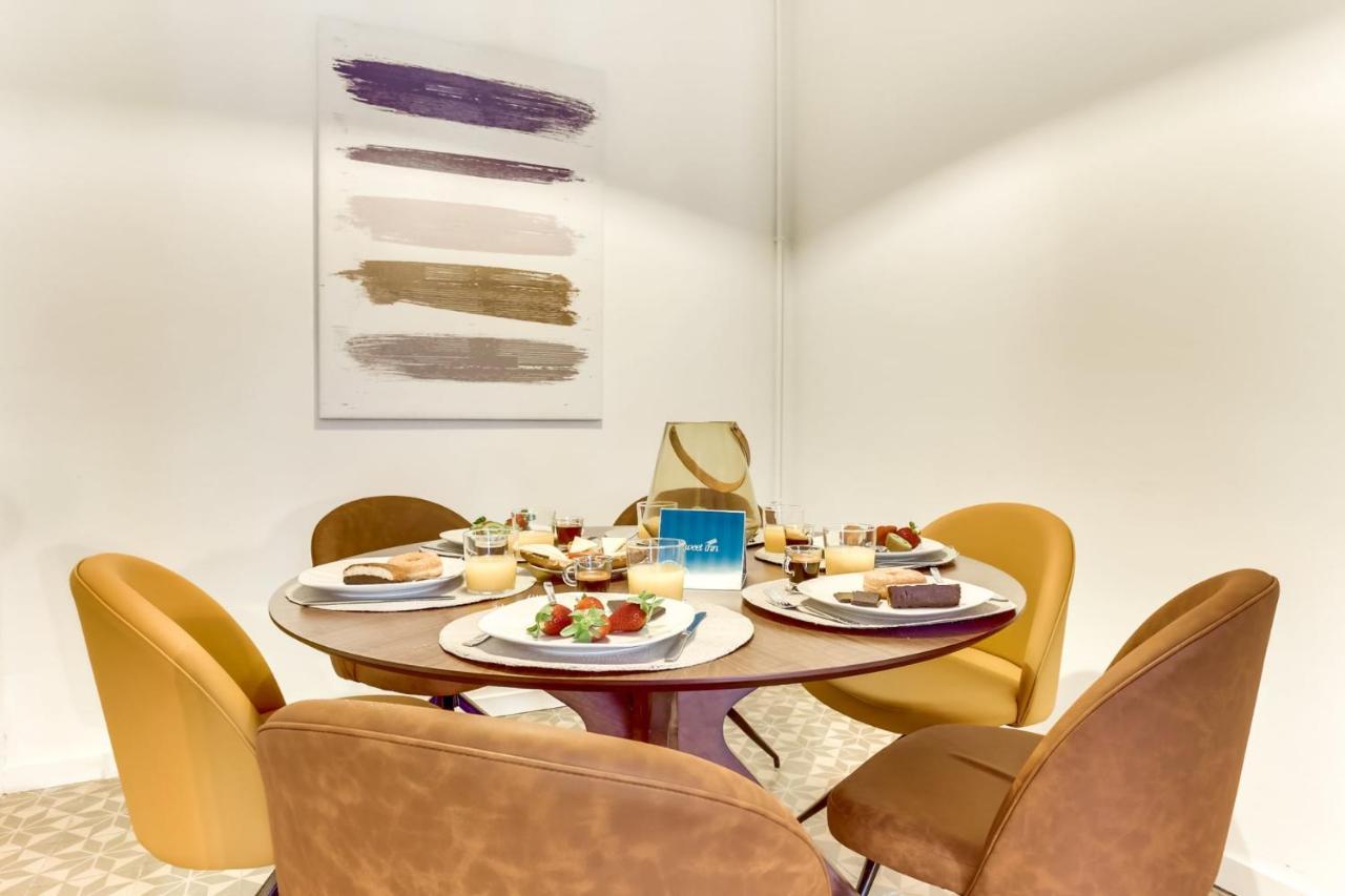 Apartment Sweet - Aragon *