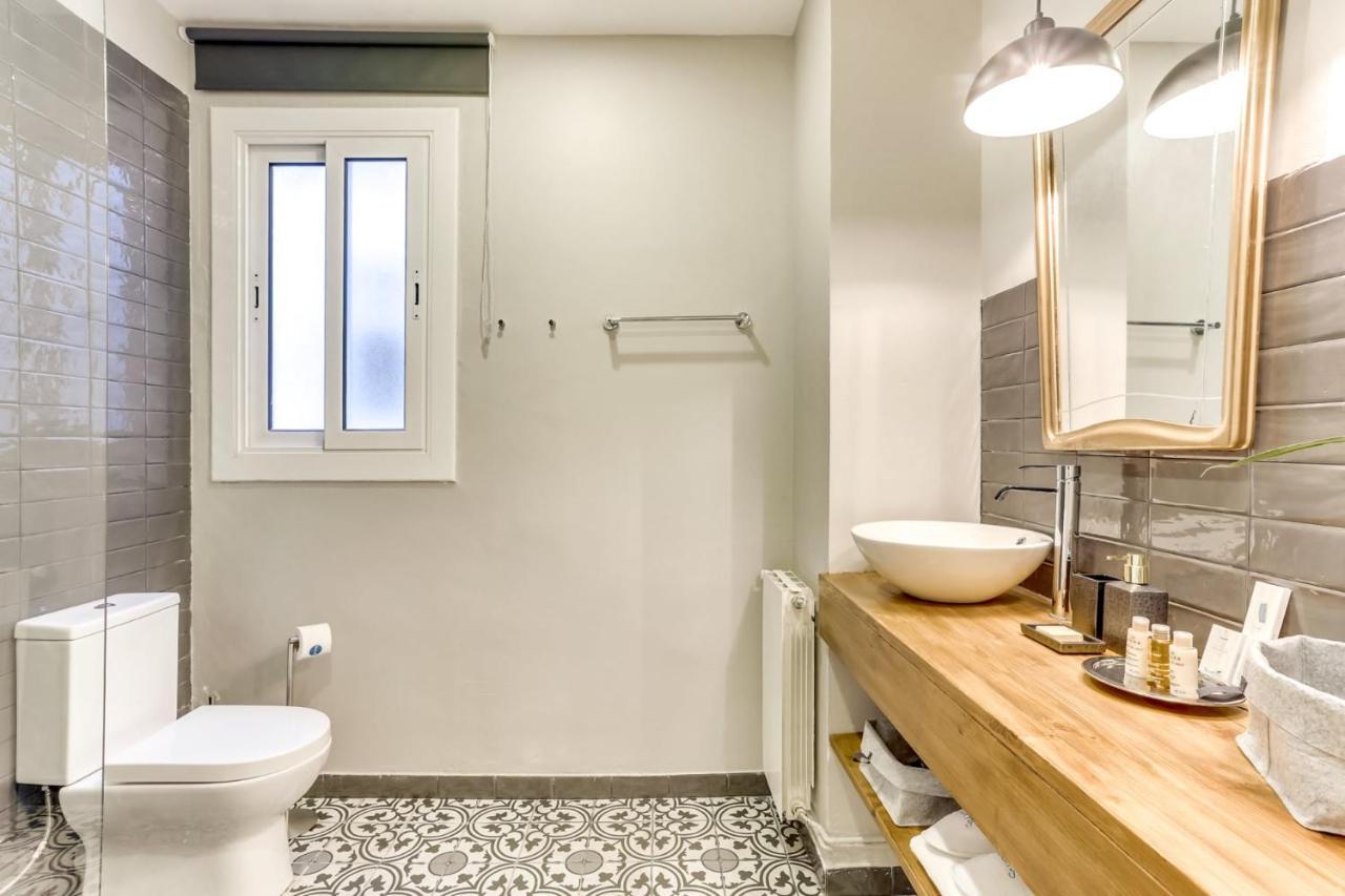 Apartment Sweet - Aragon Barcelona