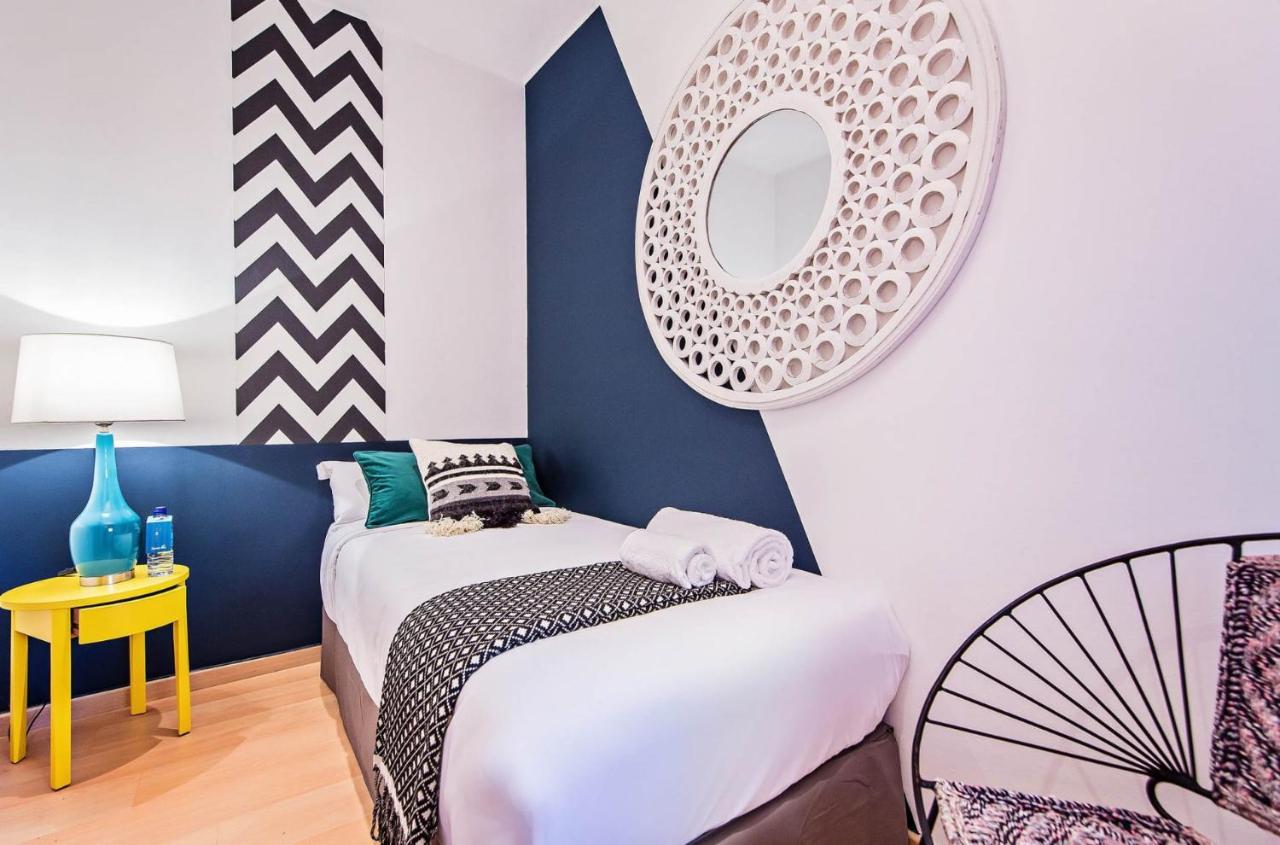 Sweett - Vicky Apartment *
