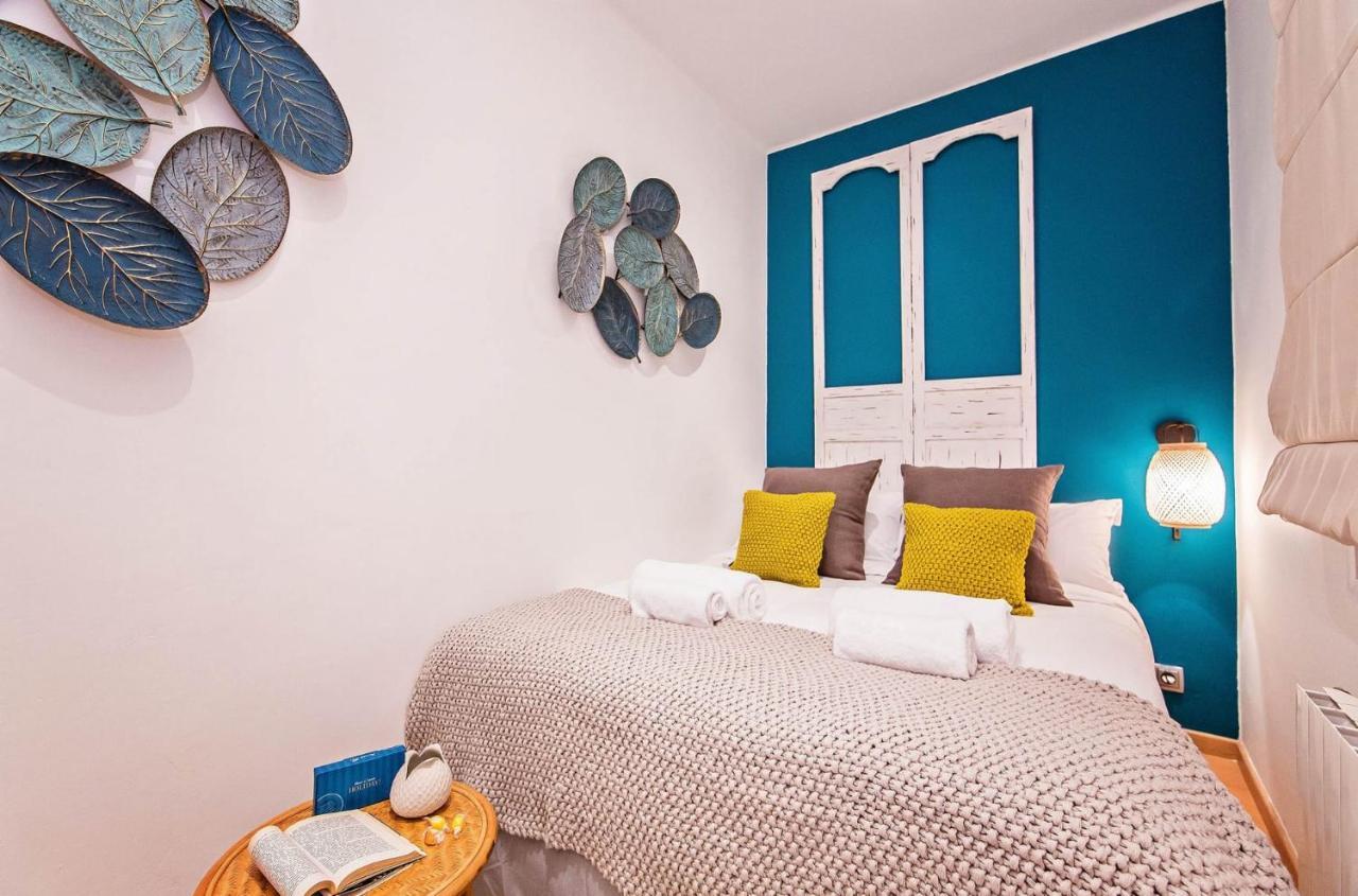 Sweett - Vicky Apartment
