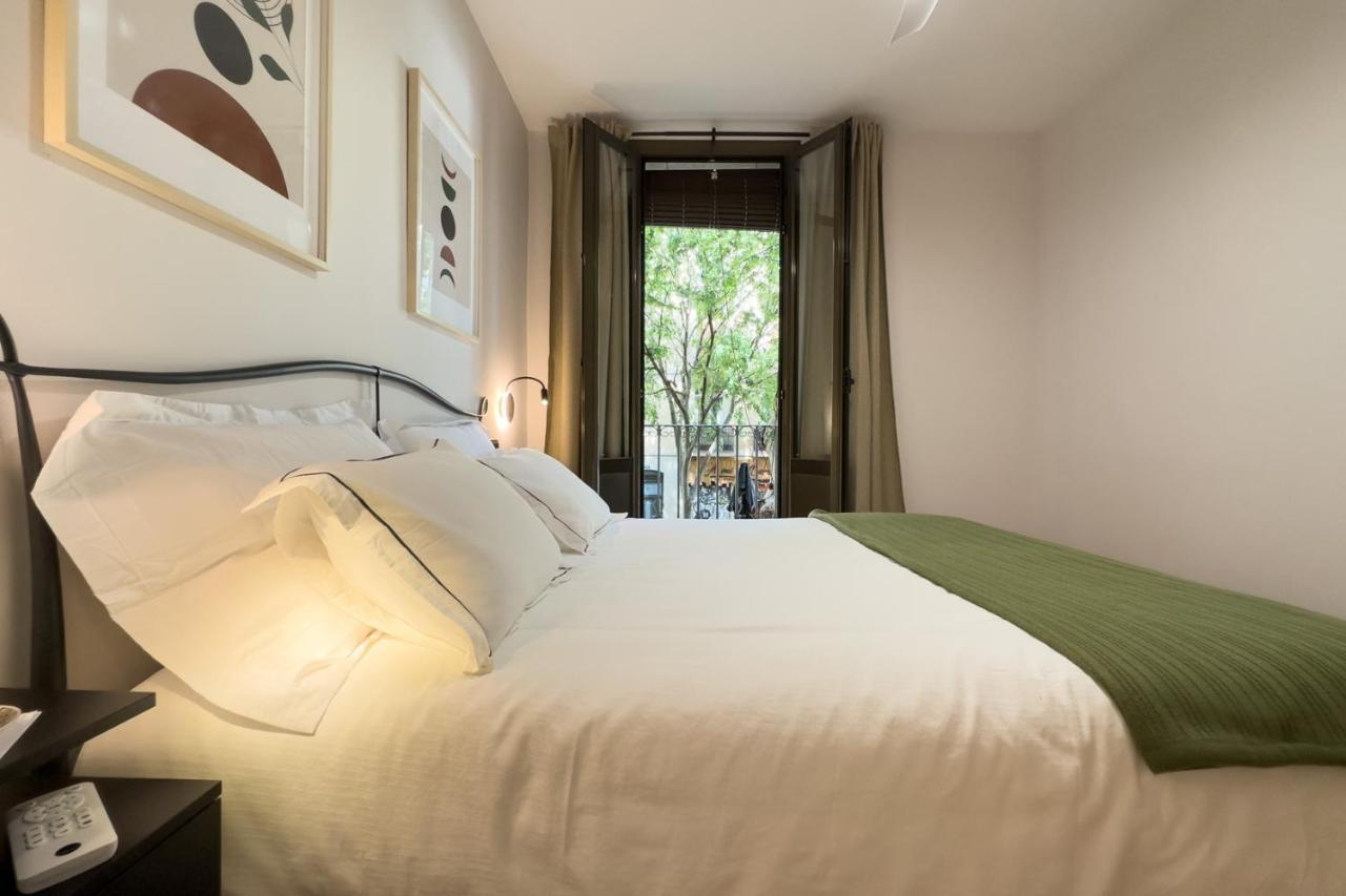 Sant Antoni Apartment Barcelona
