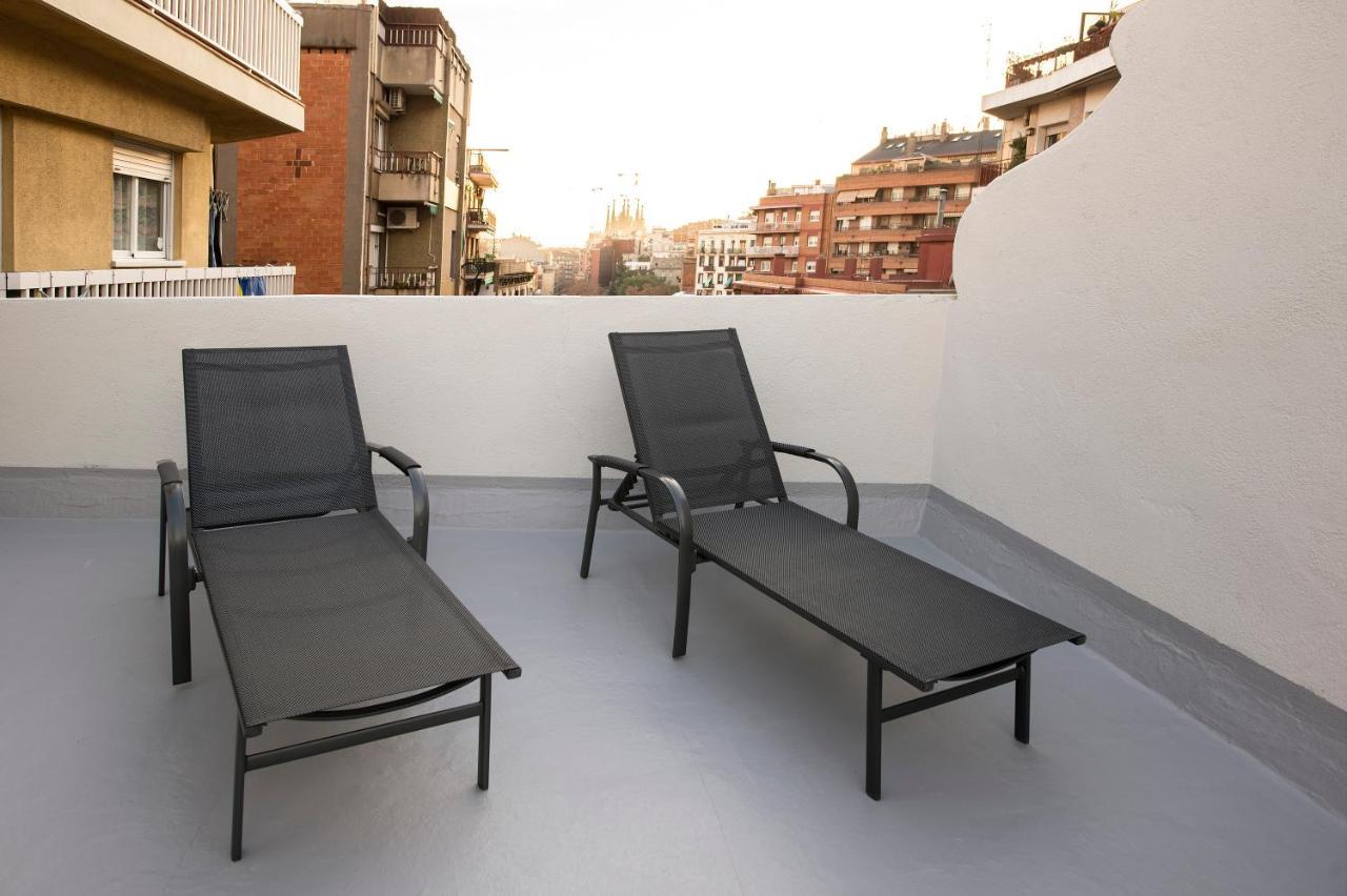 Apartment Sagrada Familia *