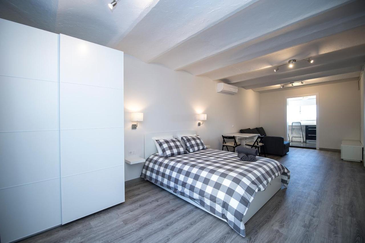 Apartment Sagrada Familia Barcelona