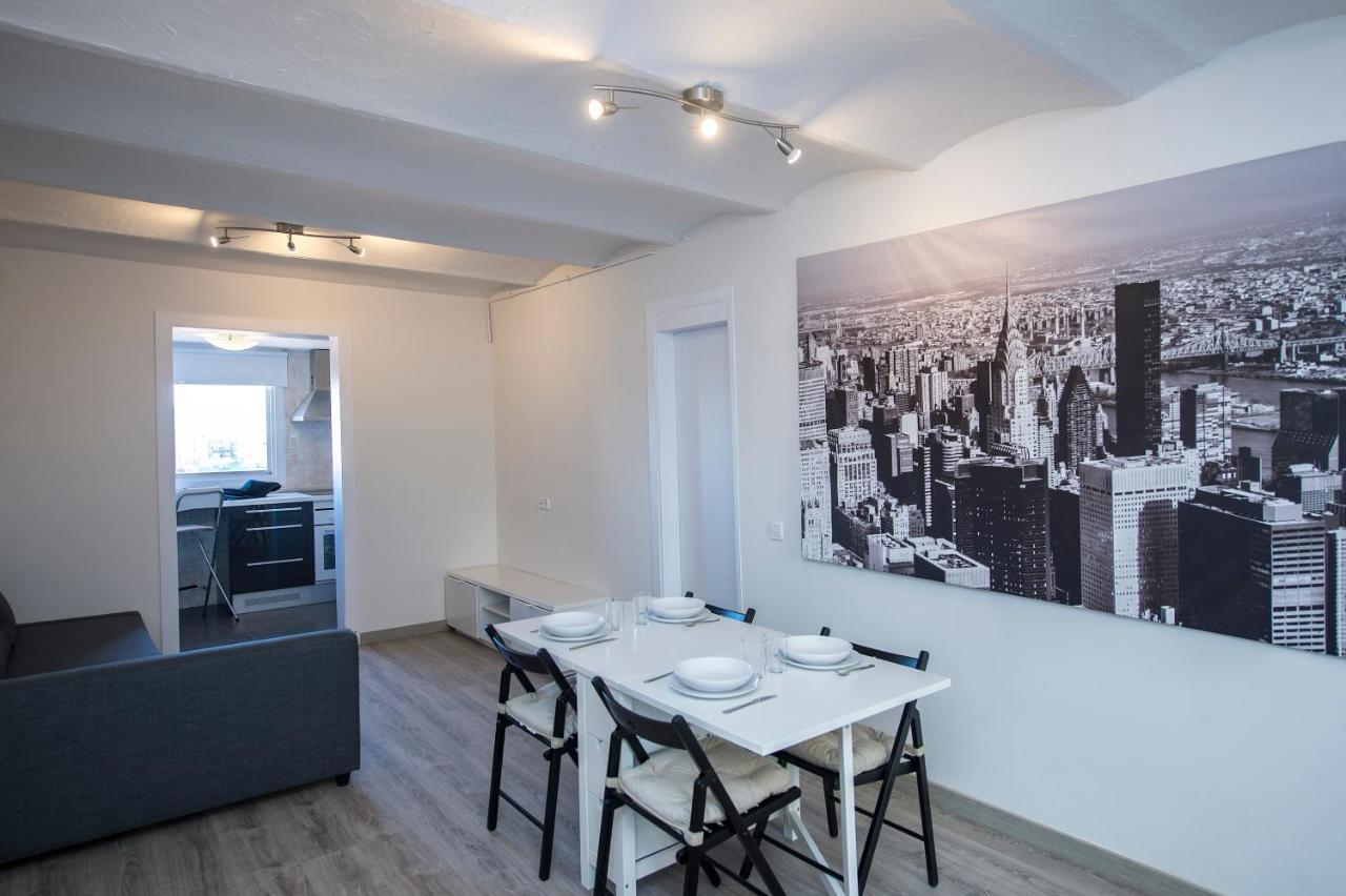 Sagrada Familia Apartment Barcelona