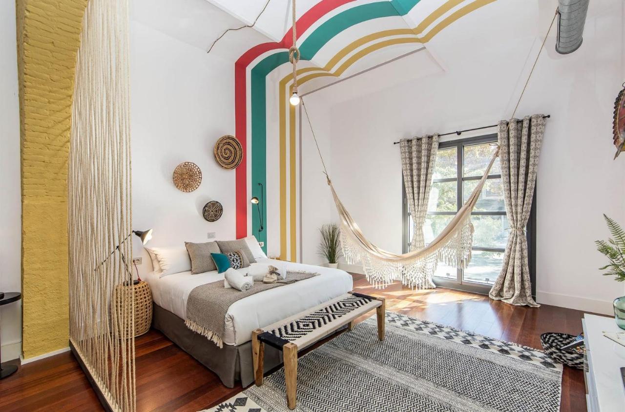 Sweett - Loft Olimpica Appartement