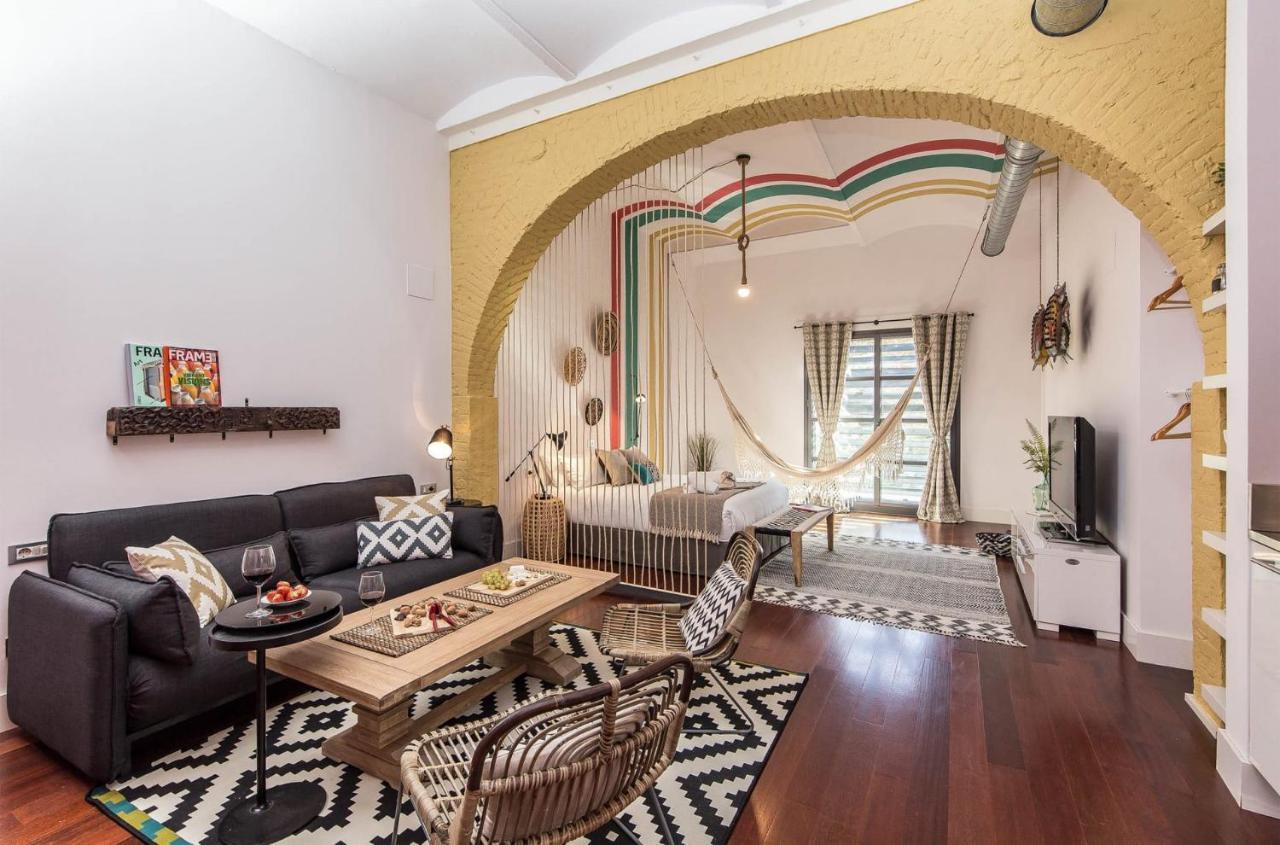 Sweett - Loft Olimpica Barcelona