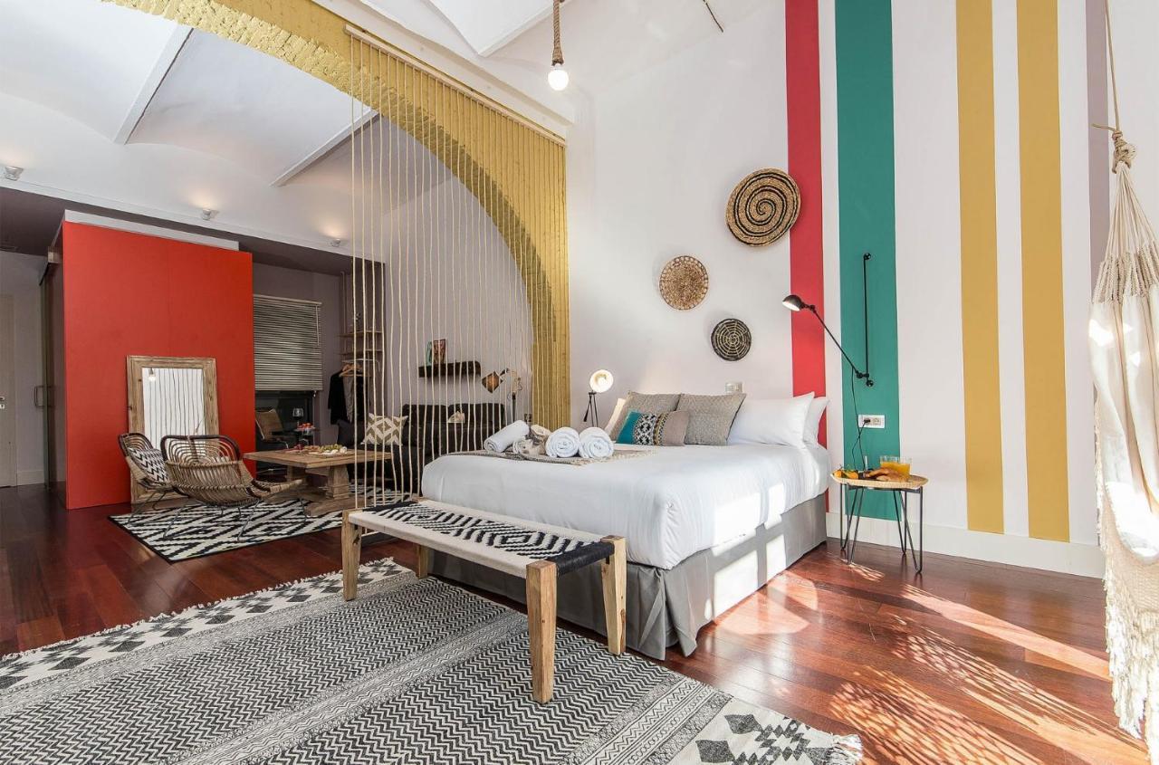 Sweett - Loft Olimpica Barcelona