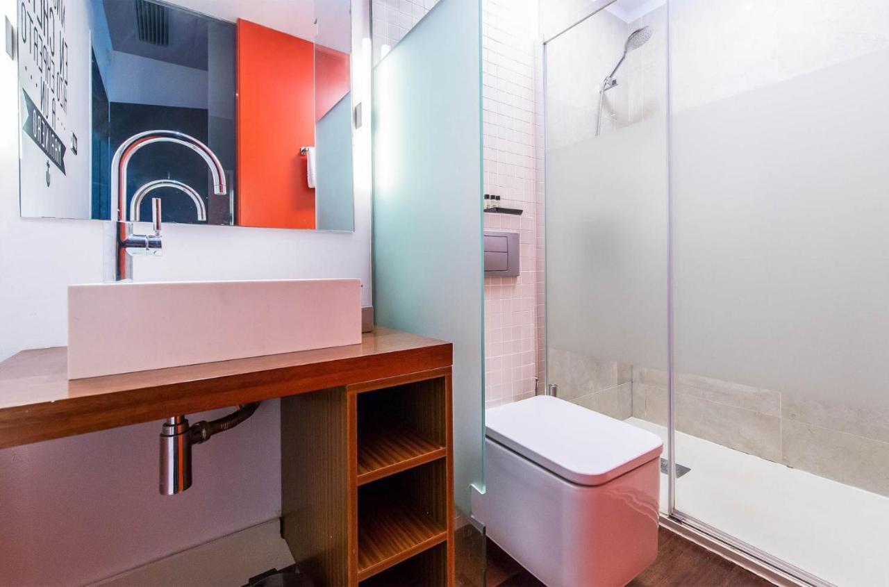 Sweett - Loft Olimpica Appartement