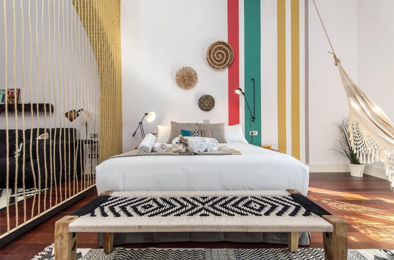 Sweett - Loft Olimpica Barcelona