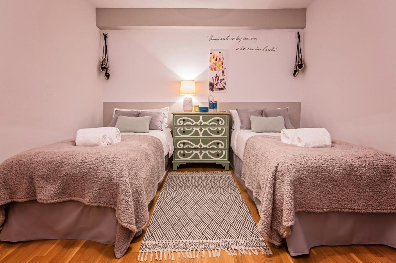 Appartement Sweett - Park Mediterranean *