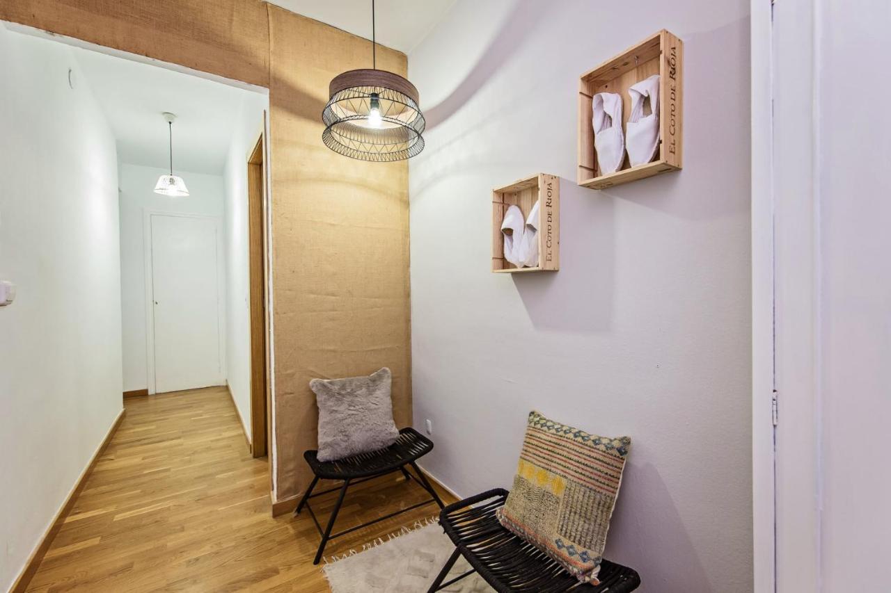 Sweett - Park Mediterranean Appartement *
