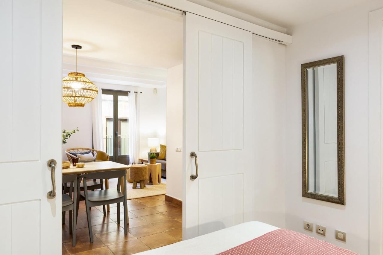 Columbus Appartement Barcelona