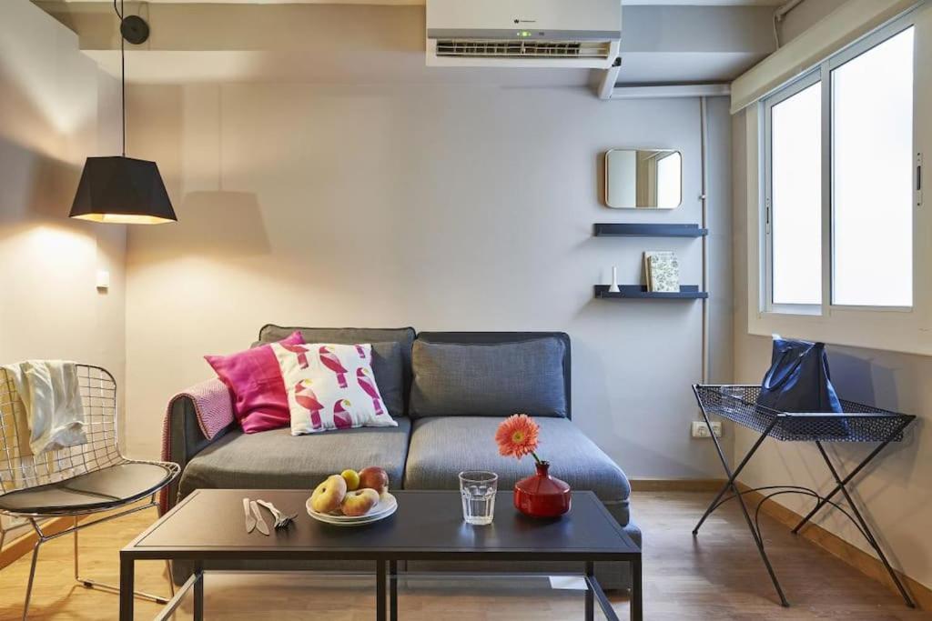 Bebarceloner Sant Andreu - 1 Bedroom Barcelona
