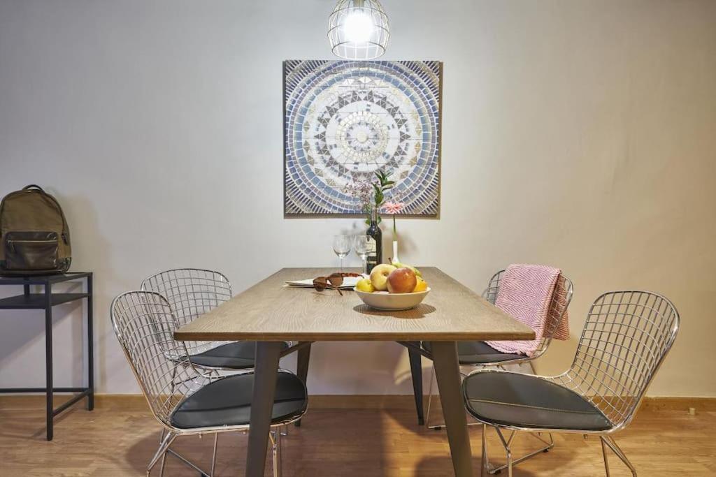 Bebarceloner Sant Andreu - 1 Bedroom Apartamento Barcelona