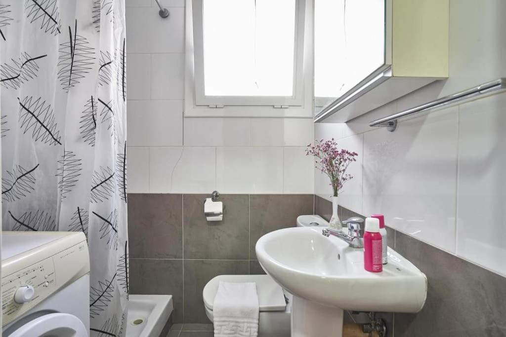 Bebarceloner Sant Andreu - 1 Bedroom Apartamento