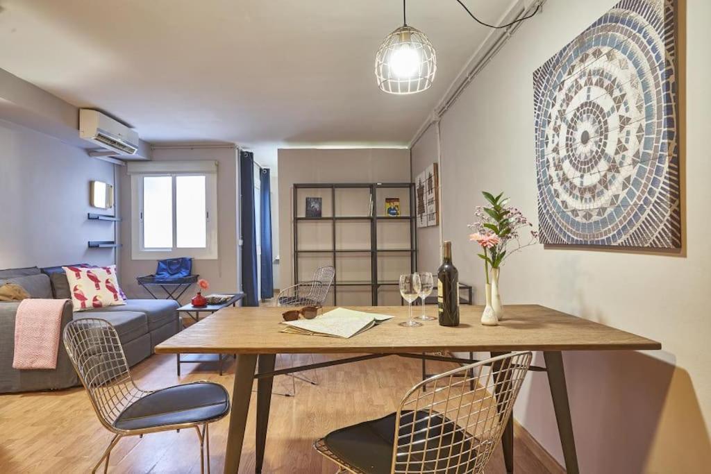 Bebarceloner Sant Andreu - 1 Bedroom