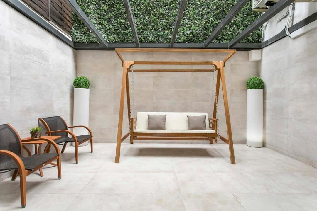 Amazing 3 Bedroom With Indoor Pool Barcelone