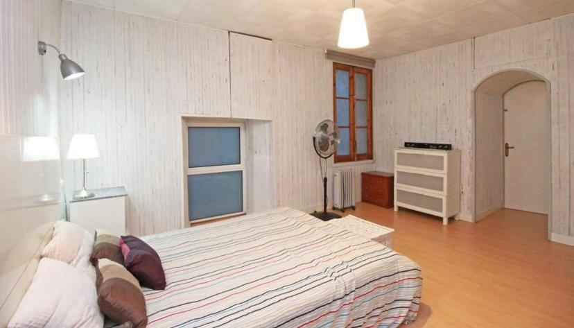Beautiful Apart In Ramblas Apartment