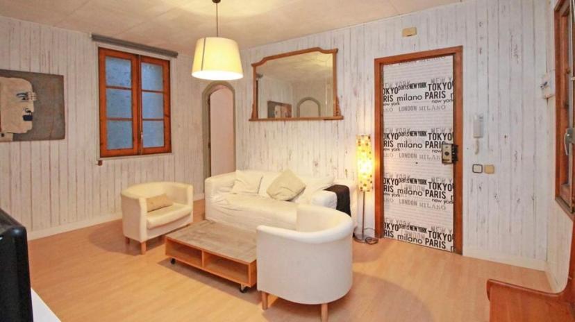 Apartment Beautiful Apart In Ramblas
