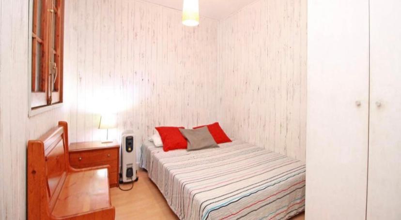 Beautiful Apart In Ramblas Apartment Barcelona