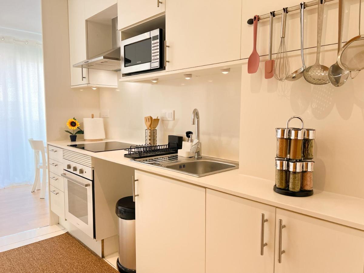 Apartment Sagrada Familia Experience