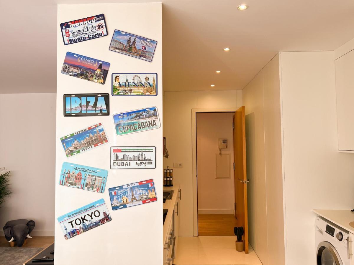 Apartment Sagrada Familia Experience Barcelona