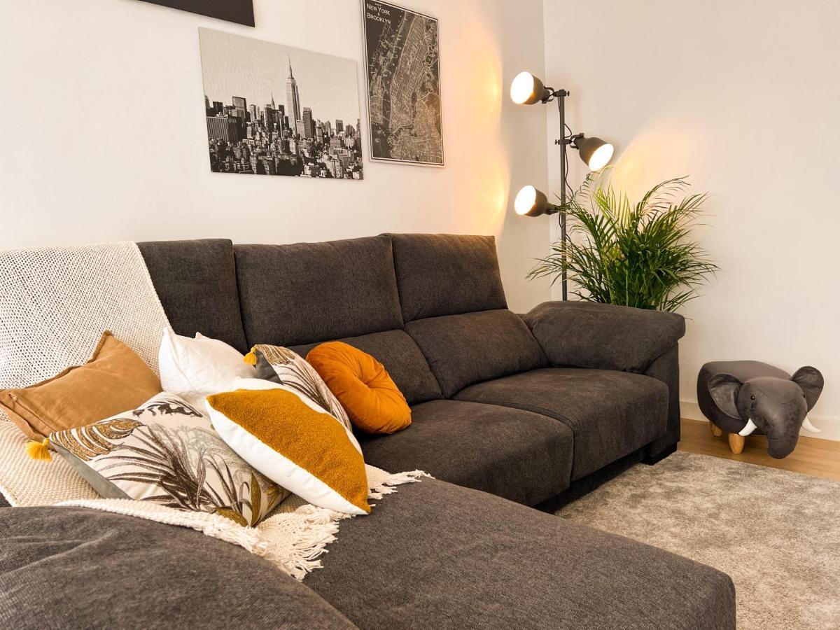 Sagrada Familia Experience Apartment Barcelona