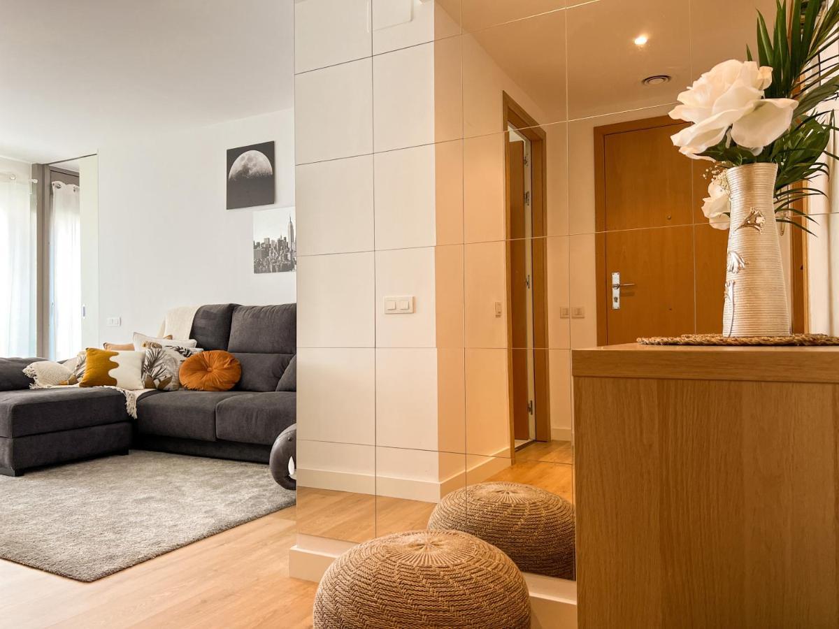 Sagrada Familia Experience Apartment *