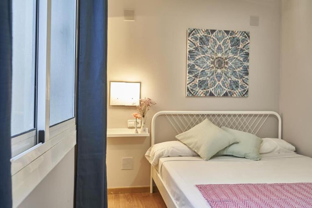 Bebarceloner Sant Andreu - 1 Bedroom * Barcelona