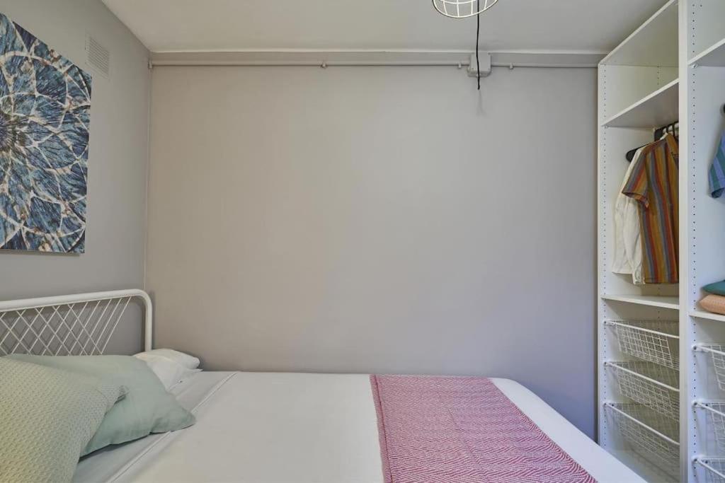Apartamento Bebarceloner Sant Andreu - 1 Bedroom *
