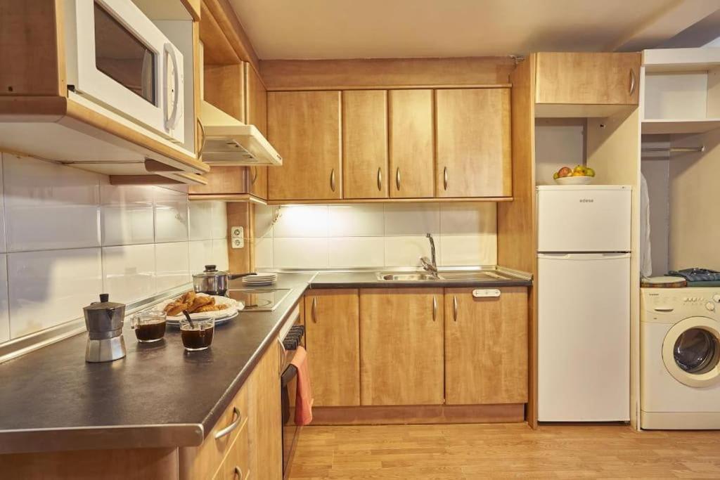 Bebarceloner Sant Andreu - 1 Bedroom