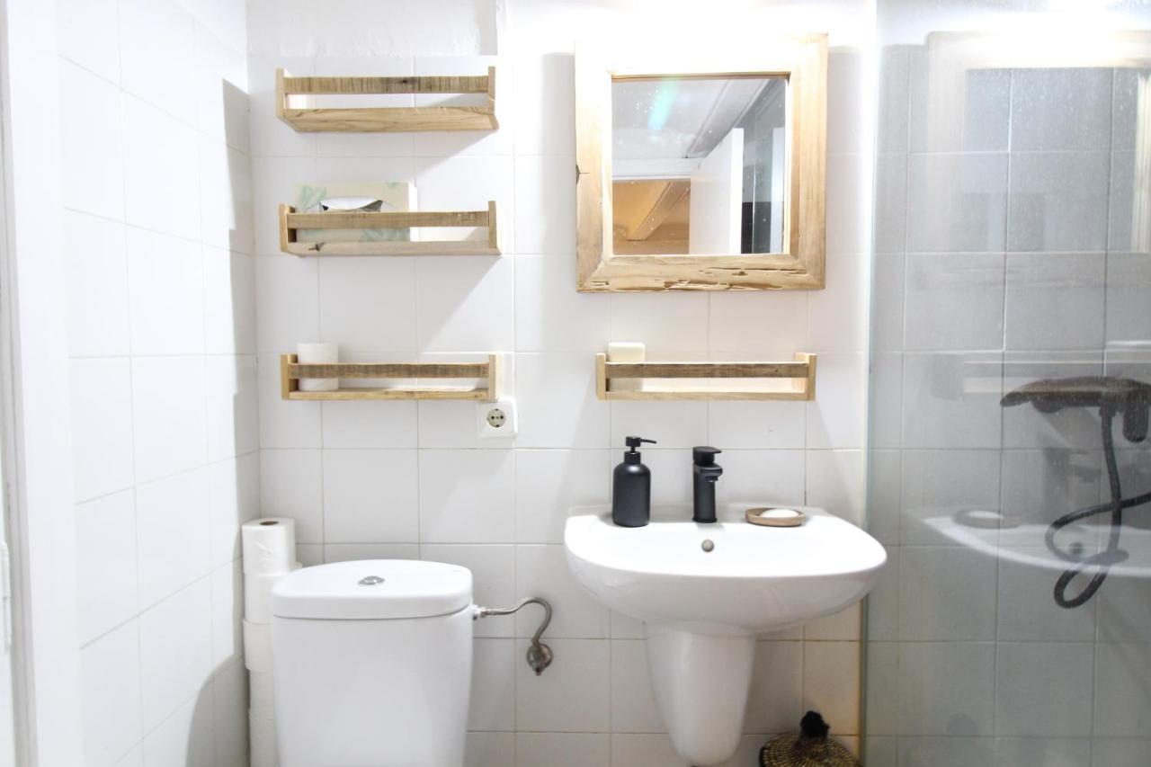 Appartement New Design In Center.