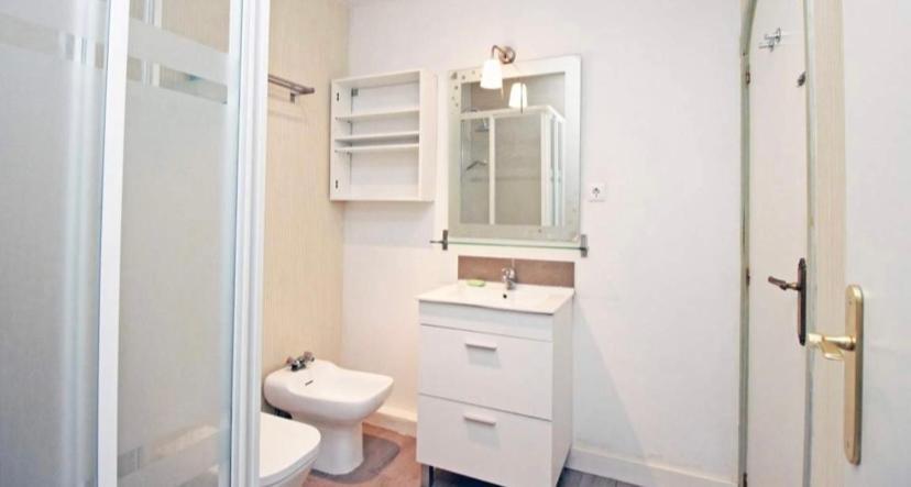 Beautiful Apart In Ramblas Apartment Barcelona