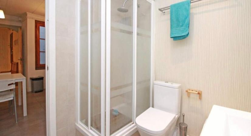 Apartment Beautiful Apart In Ramblas Barcelona